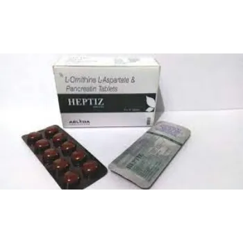  l Ornithine I Aspartate Tablet